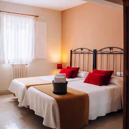 Hospedaje Ramos Santiago de Compostela Zewnętrze zdjęcie
