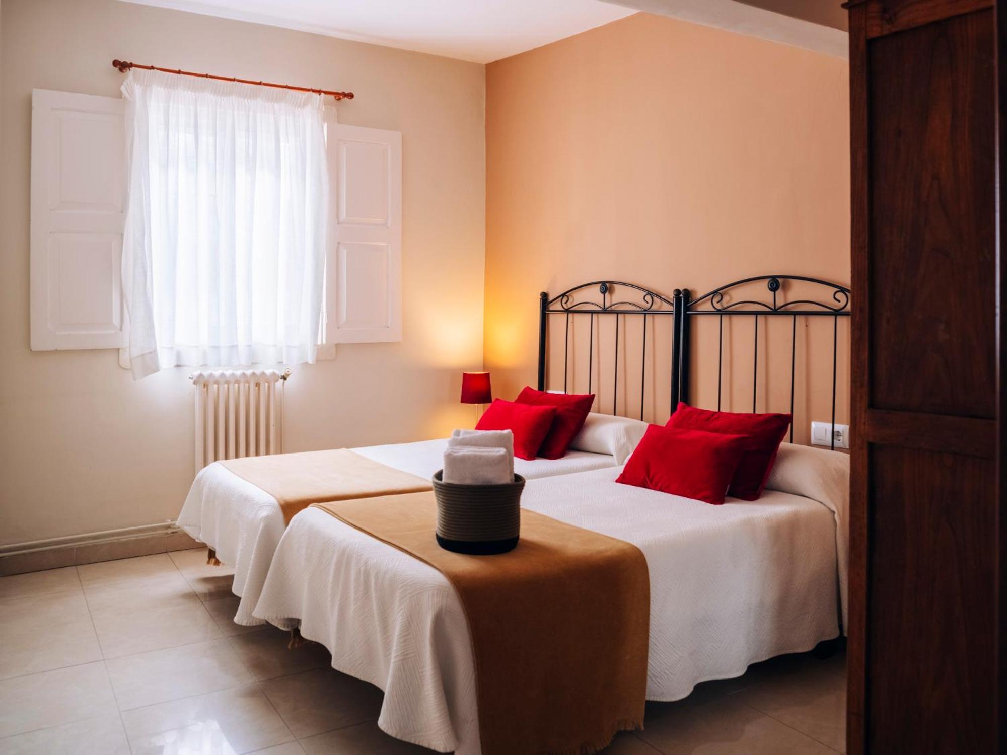 Hospedaje Ramos Santiago de Compostela Zewnętrze zdjęcie